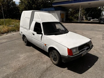 Авто ЗАЗ 1105 2006 № 8895173