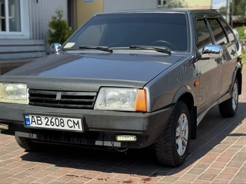 Авто ВАЗ 2109 2009 № 8895174