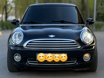Авто MINI Cooper 2008 № 8895178