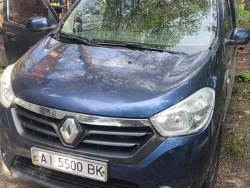 Авто Renault 11 2016 № 8895183