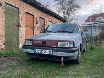 Авто Volkswagen Corrado 1993 № 8895186