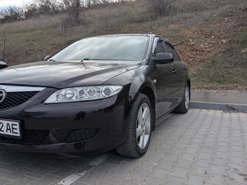 Авто Mazda 6 2005 № 8895193