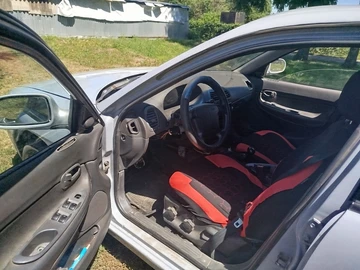 Авто Daewoo Nubira 1999 № 8895198
