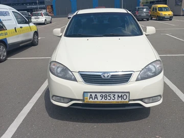 Авто Daewoo Arcadia 2013 № 8895199