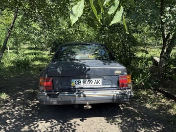 Авто Ford Scorpio 1990 № 8895201