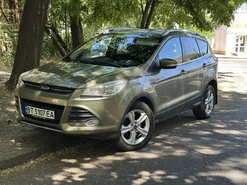 Авто Ford Kuga 2013 № 8895206