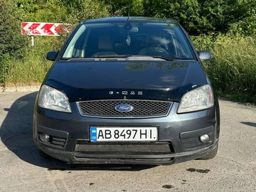 Авто Ford C-Max 2006 № 8895207