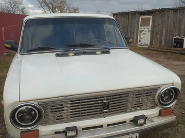 Авто ВАЗ 2101 1978 № 8895211