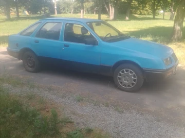Авто Ford Sierra 1984 № 8895218