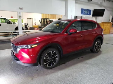 Авто Mazda Cx-5 2022 № 8895226