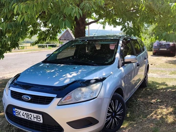 Авто Ford Focus 2009 № 8895229