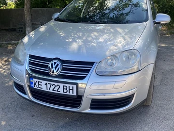 Авто Volkswagen Golf 2008 № 8895230