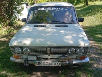 Авто ВАЗ 2103 1978 № 8895287