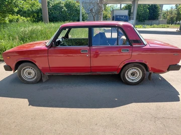 Авто ВАЗ 21053 1996 № 8895290