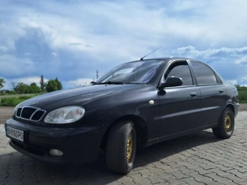 Авто Daewoo Sens 2006 № 8895291