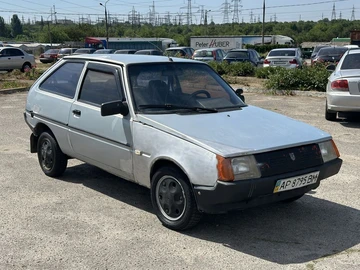 Авто ЗАЗ 1102 2004 № 8895295