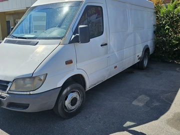Авто Mercedes Sprinter 2006 № 8895297