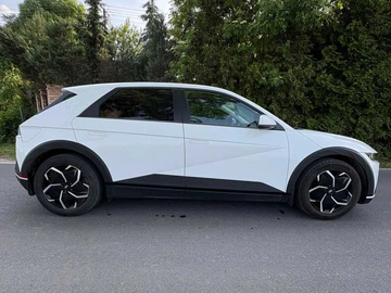 Авто Hyundai Ioniq 2024 № 8895299