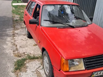 Авто ЗАЗ Таврия 1994 № 8895316
