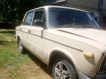Авто ВАЗ 2106 1986 № 8895327