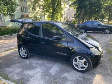 Авто Mercedes 190 1999 № 8895333