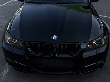 Авто BMW 3 Серия 2008 № 8895339