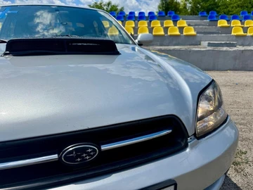 Авто Subaru Legacy 2002 № 8895345