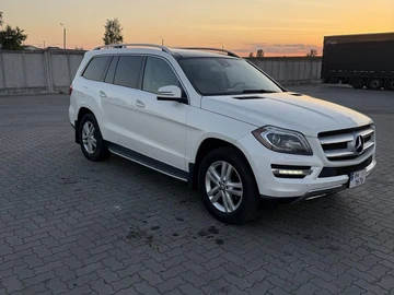 Авто Mercedes Cl Серия 2014 № 8895346