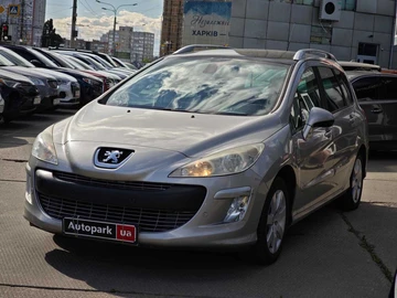 Авто Peugeot 308 2009 № 8895347