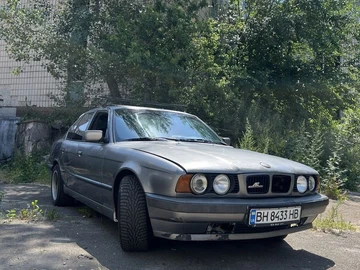 Авто BMW 5 Серия 1994 № 8895350