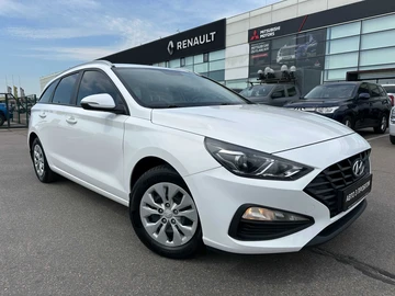 Авто Hyundai I30 2023 № 8895371