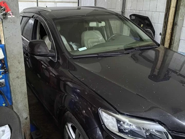 Авто Audi Q7 2007 № 8895373