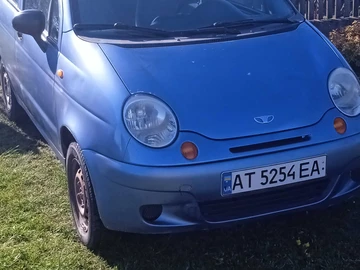 Авто Daewoo Arcadia 2006 № 8895382