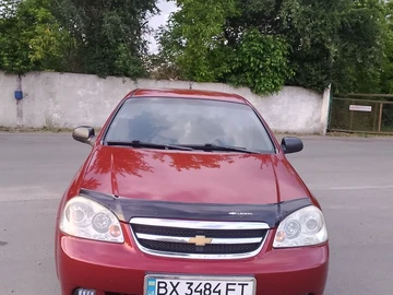 Авто Chevrolet Chevette 2005 № 8895383
