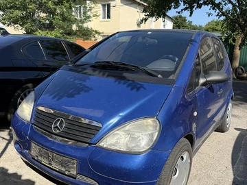 Авто Mercedes A Серия 2000 № 8895389