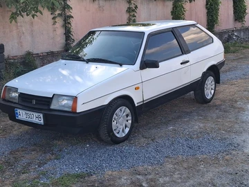 Авто ВАЗ 2108 1991 № 8895396