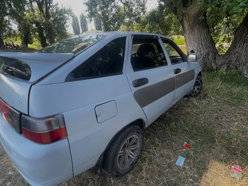 Авто Volkswagen Bora 2004 № 8895400