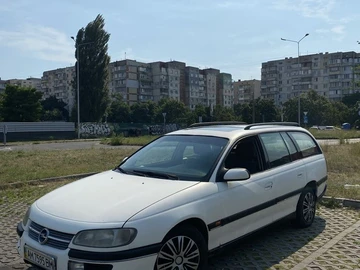 Авто Opel Omega 1994 № 8895404