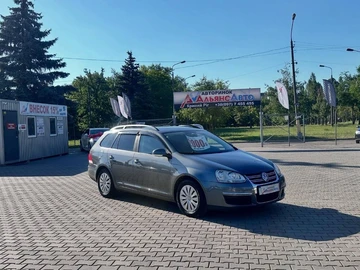 Авто Volkswagen Golf 2007 № 8895415