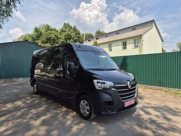 Авто Renault Master 2019 № 8895416