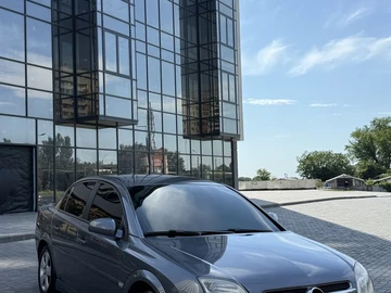 Авто Opel Vectra 2004 № 8895423