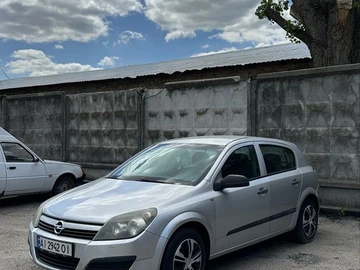 Авто Opel Astra 2004 № 8895425