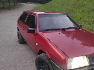 Авто ВАЗ 2108 1990 № 8895430