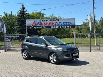 Авто Ford Escape 2016 № 8895431
