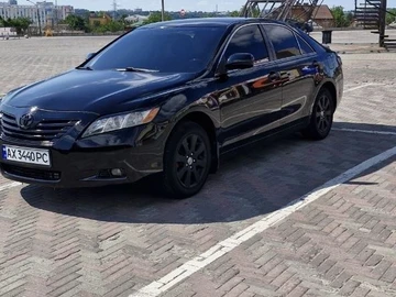 Авто Toyota Camry 2006 № 8895432