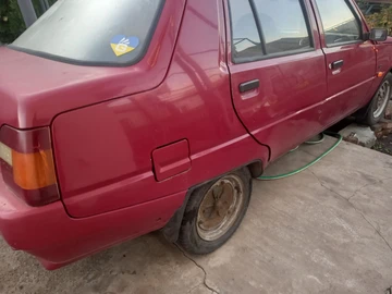 Авто ЗАЗ 1103 Slavuta 2003 № 8895440