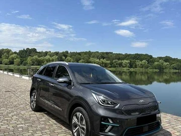Авто KIA Niro 2019 № 8895442