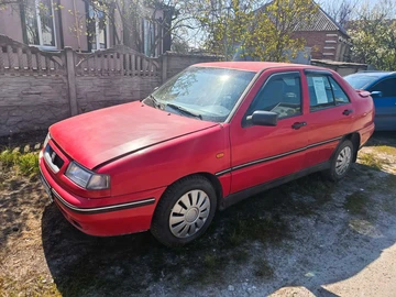 Авто SEAT Toledo 1996 № 8895521