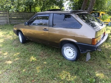 Авто ВАЗ 2108 1990 № 8895524