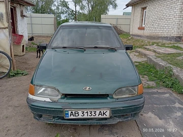Авто ВАЗ 2114 2006 № 8895528